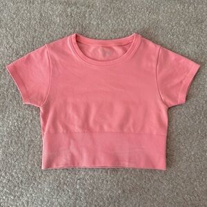 Aerie Offline Crop Top